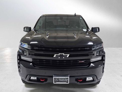Used 2021 Chevrolet Silverado 1500 LT Trail Boss w/ Convenience Package II image 8