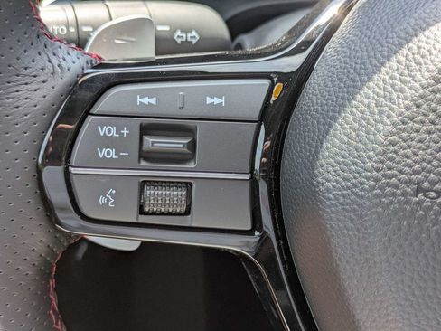 New 2026 Acura ADX A-Spec FWD image 27