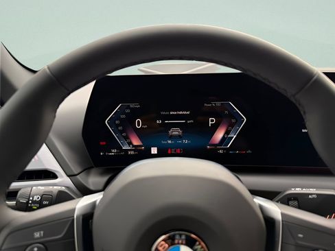 New 2026 BMW 228i w/ Technology Package FWD image 15