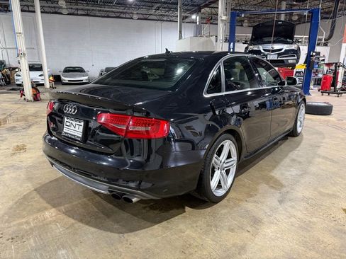 Used 2014 Audi S4 Premium Plus image 5