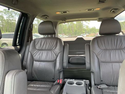Used 2009 Honda Odyssey EX-L image 16