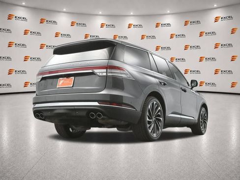 Used 2020 Lincoln Aviator Reserve w/ Equipment Group 202A AWD/4WD image 48