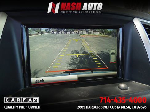 Used 2014 Mercedes-Benz ML 350 2WD image 54