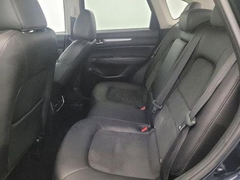 Used 2019 MAZDA CX-5 Touring AWD/4WD image 18