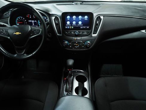 Used 2022 Chevrolet Malibu RS w/ LPO, Floor Liner Package image 13