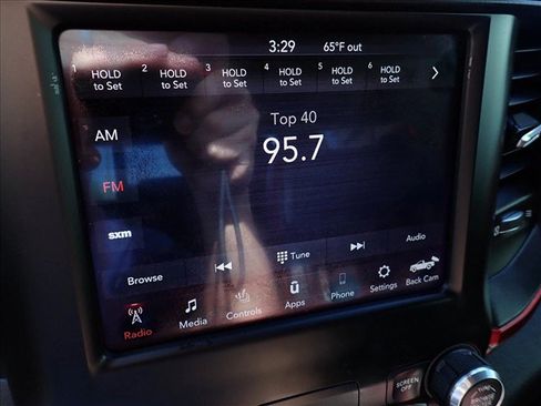 Used 2019 RAM 1500 Rebel w/ Rebel Level 1 Equipment Group AWD/4WD image 22