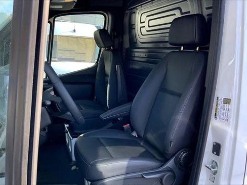 New 2026 Mercedes-Benz Sprinter 2500 image 26