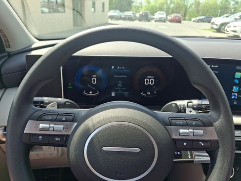 New 2026 Hyundai Tucson SEL image 12