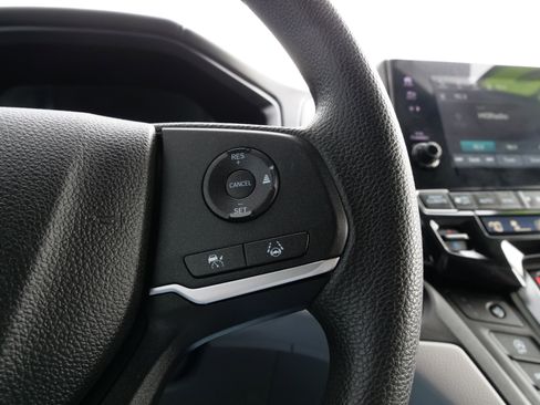 Used 2022 Honda Odyssey EX image 22