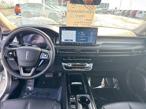 Used 2024 Lincoln Corsair AWD w/ Equipment Group 101A image 16