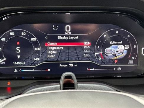 Used 2024 GMC Yukon Denali Ultimate image 26