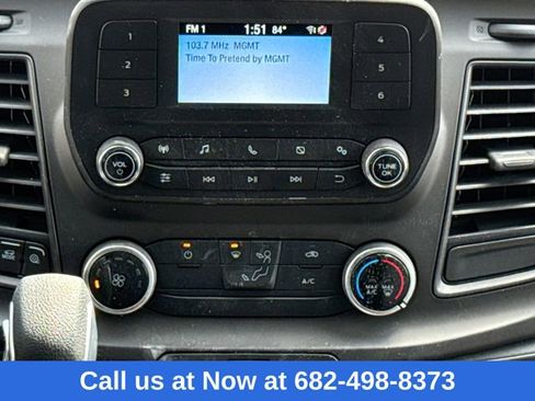 New 2025 Ford Transit 350 148 High Roof Extended w/ Load Area Protection Package image 13