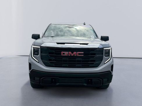 Used 2024 GMC Sierra 1500 Pro w/ Pro Value Package image 8