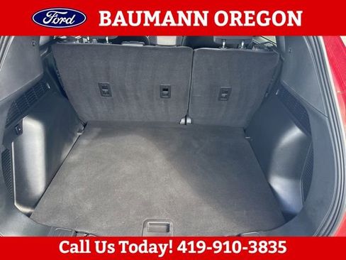 Used 2022 Ford Escape SE w/ Convenience Package AWD/4WD image 5