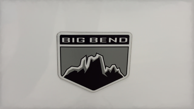 Used 2024 Ford Bronco Sport Big Bend w/ Convenience Package AWD/4WD image 40