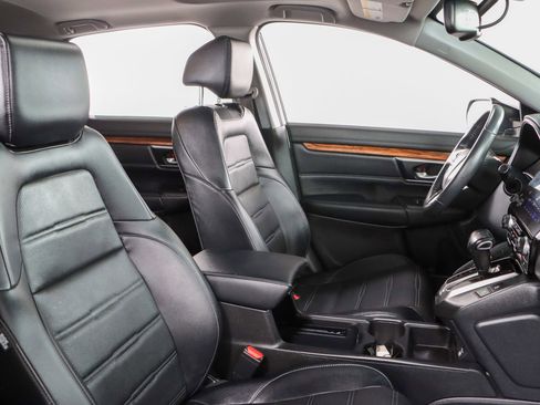 Used 2022 Honda CR-V EX-L image 27