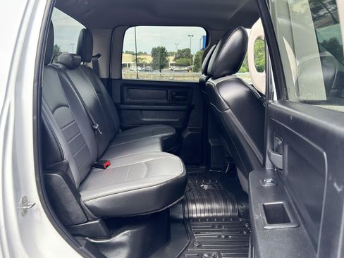 Used 2022 RAM 1500 Tradesman AWD/4WD image 19