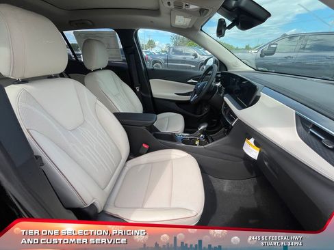 New 2026 Buick Encore GX Avenir w/ Avenir Technology Package image 19