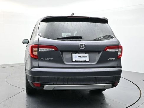 Used 2020 Honda Pilot EX-L image 6