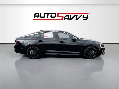 Used 2026 Kia K5 GT-Line w/ GT-Line Premium Package image 8