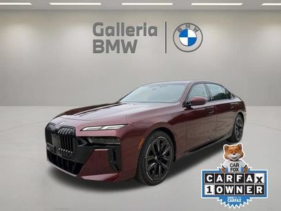 Used 2023 BMW 740i