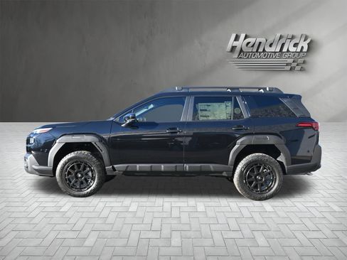 Certified 2026 Subaru Outback Limited XT w/ Premium/Limited Plus Package AWD/4WD image 6