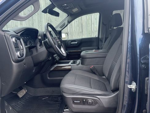 Used 2021 GMC Sierra 1500 Elevation w/ Preferred Package AWD/4WD image 11