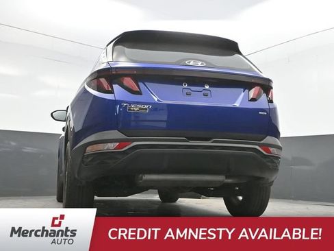 Used 2023 Hyundai Tucson SE AWD/4WD image 21