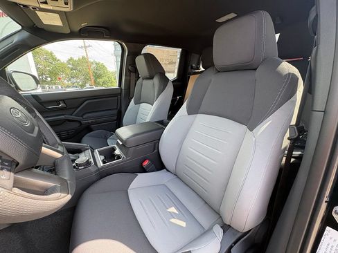 New 2026 Toyota Tacoma TRD Sport AWD/4WD image 12