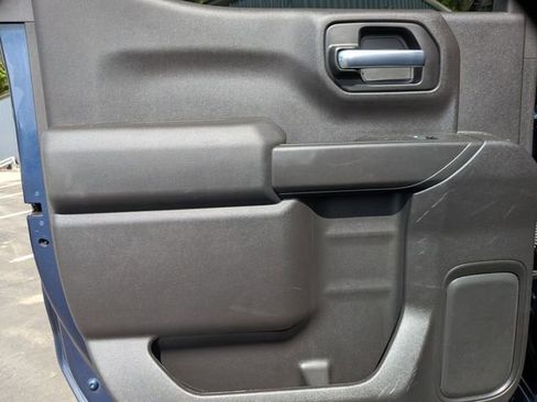 Used 2020 Chevrolet Silverado 1500 Custom Trail Boss w/ Custom Convenience Package image 29