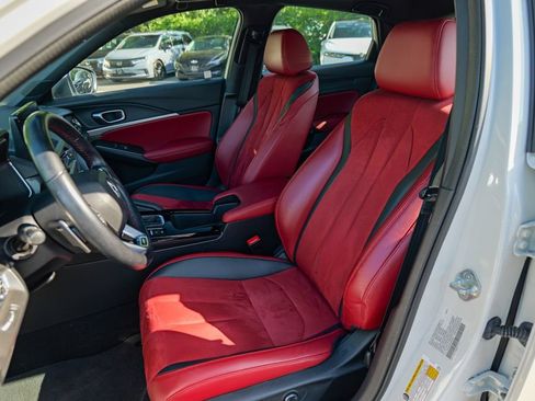 Used 2024 Acura Integra A-Spec w/ Technology Package FWD image 22
