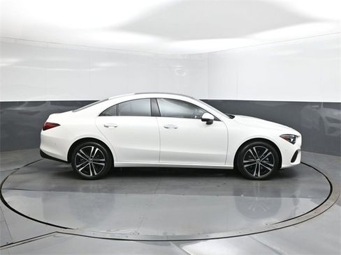 New 2026 Mercedes-Benz CLA 250 CLA 250 image 26