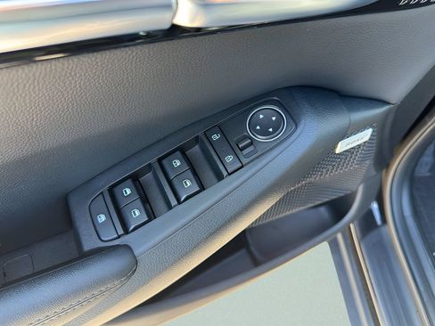 Used 2022 Kia Seltos SX AWD/4WD image 12