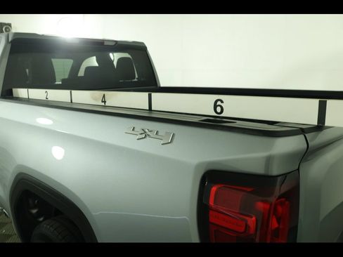Used 2023 GMC Sierra 1500 Pro w/ Graphite Edition AWD/4WD image 15