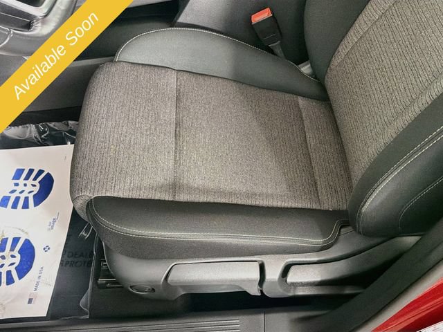 Used 2022 Nissan Rogue S AWD/4WD image 18