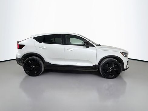 Certified 2023 Volvo C40 P8 Recharge Ultimate w/ Protection Package Premier AWD/4WD image 5