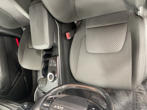 Used 2026 Kia Sportage S AWD/4WD image 15