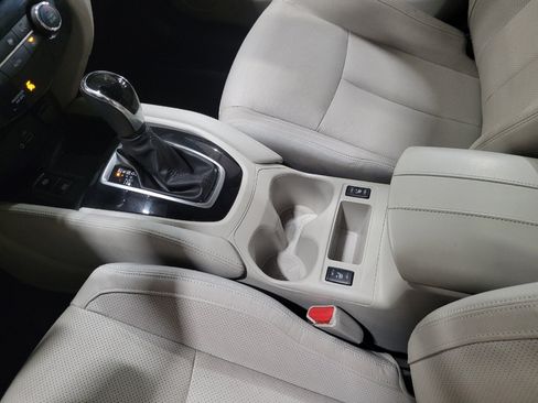 Used 2019 Nissan Rogue Sport SL w/ Premium Package AWD/4WD image 26