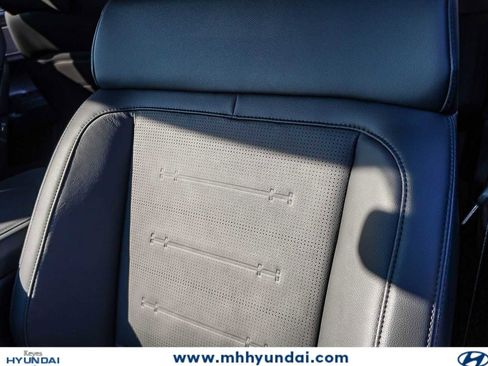 New 2026 Hyundai Santa Fe Limited FWD image 30