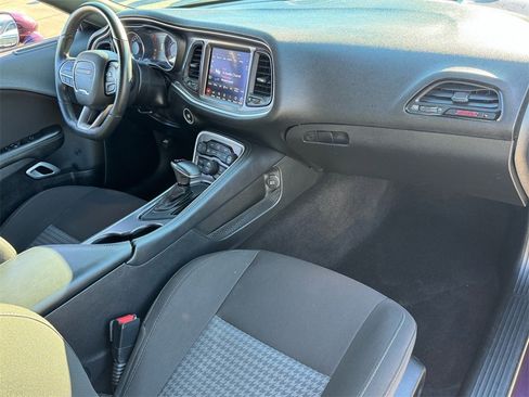 Used 2021 Dodge Challenger R/T Scat Pack image 16
