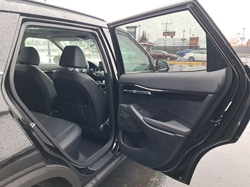 Used 2021 Kia Seltos EX image 14