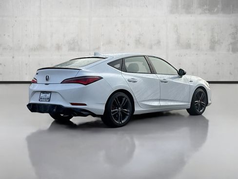 Used 2023 Acura Integra A-Spec image 7