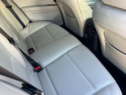 Used 2023 Cadillac CT4 Luxury w/ Sun And Sound Package RWD image 18