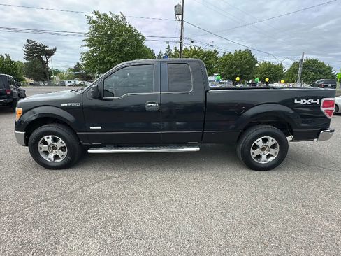 Used 2012 Ford F150 XLT w/ XLT Chrome Pkg image 6