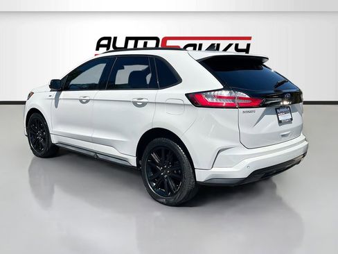Used 2024 Ford Edge ST-Line AWD/4WD image 5