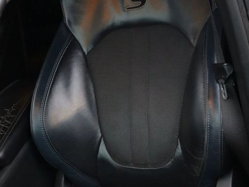 Used 2015 Chrysler 200 S w/ Navigation & Sound Group I image 15