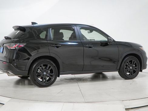 Used 2026 Honda HR-V Sport image 12