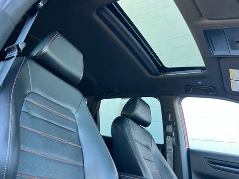 Used 2024 Honda CR-V Sport-L image 20