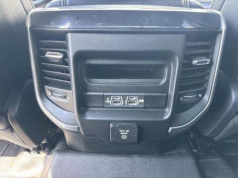 Used 2020 RAM 1500 Laramie w/ Sport Appearance Package AWD/4WD image 15