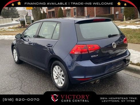 Used 2015 Volkswagen Golf S image 5